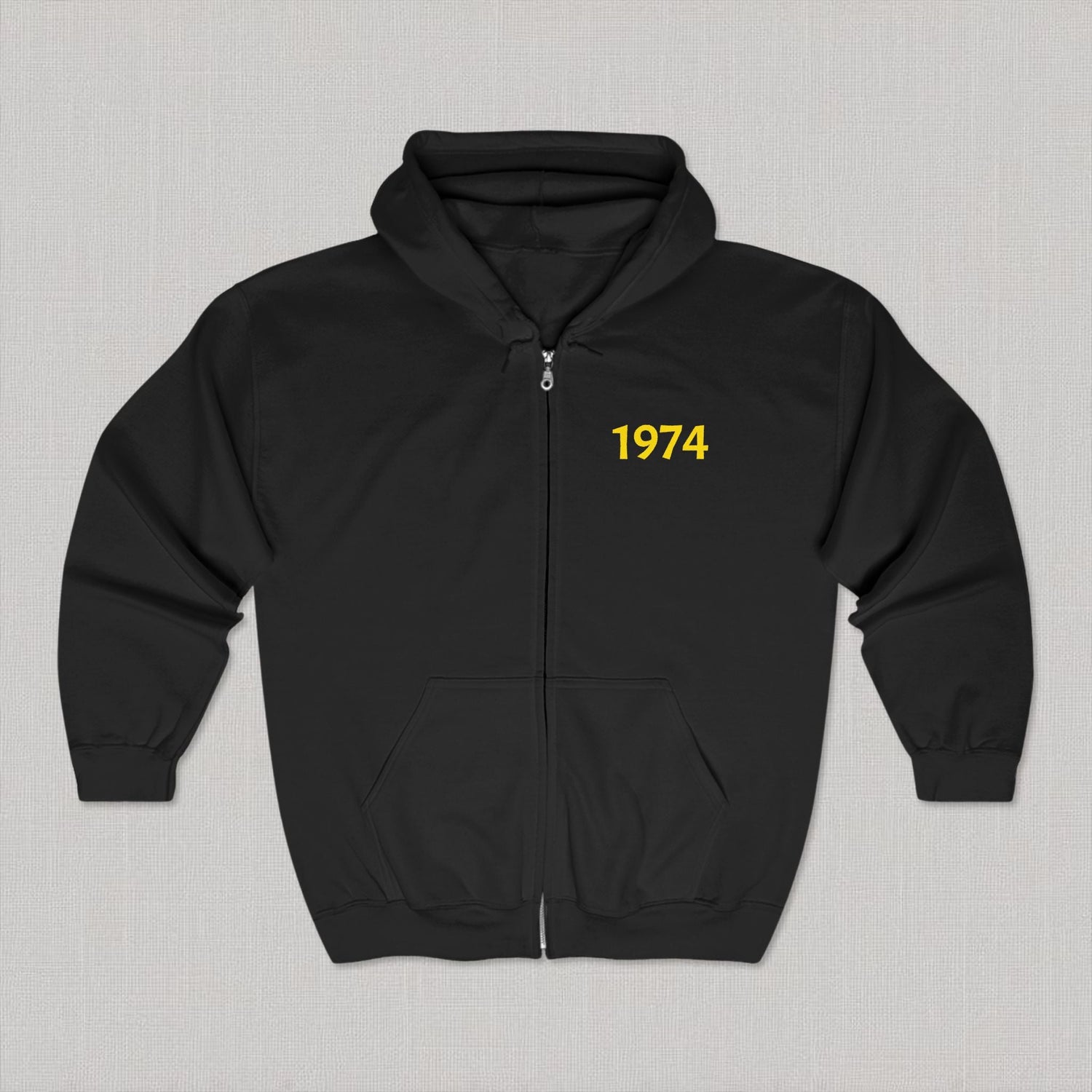 Full-Zips