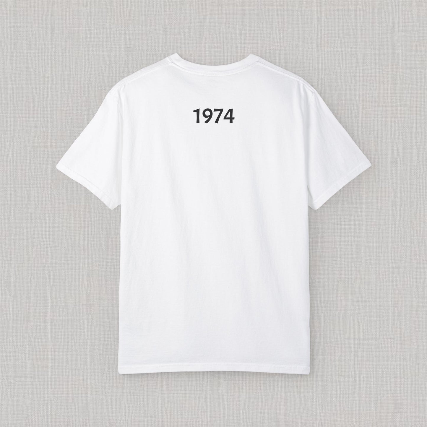 Retro Tiger T-shirt