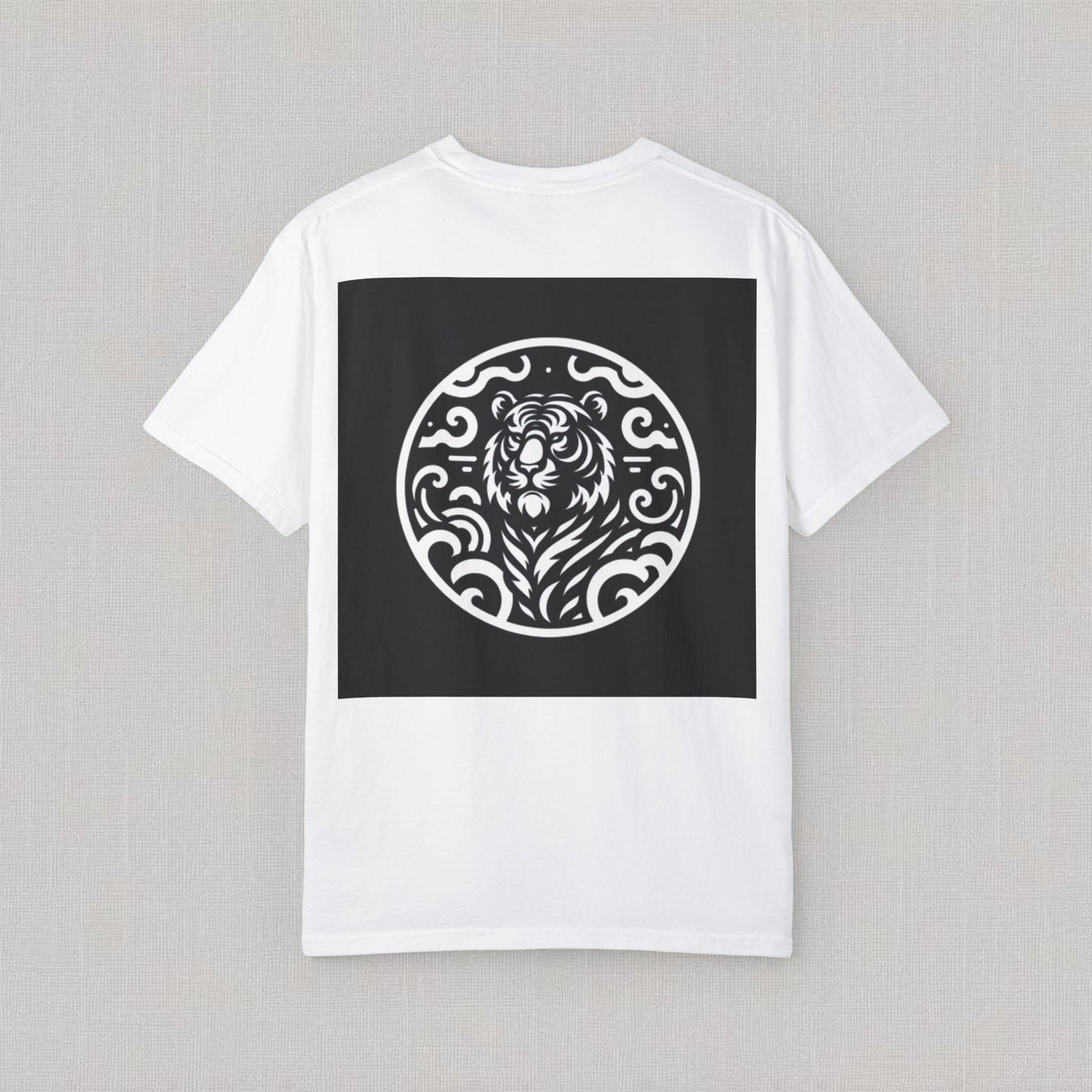 Year of the Tiger T-shirt