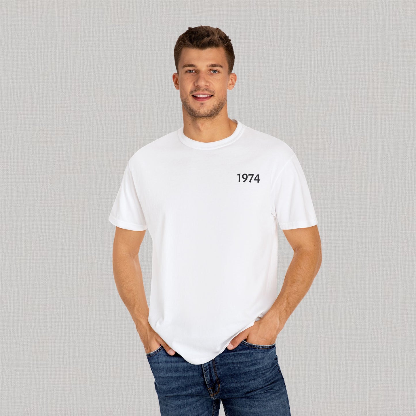 Year of the Tiger T-shirt