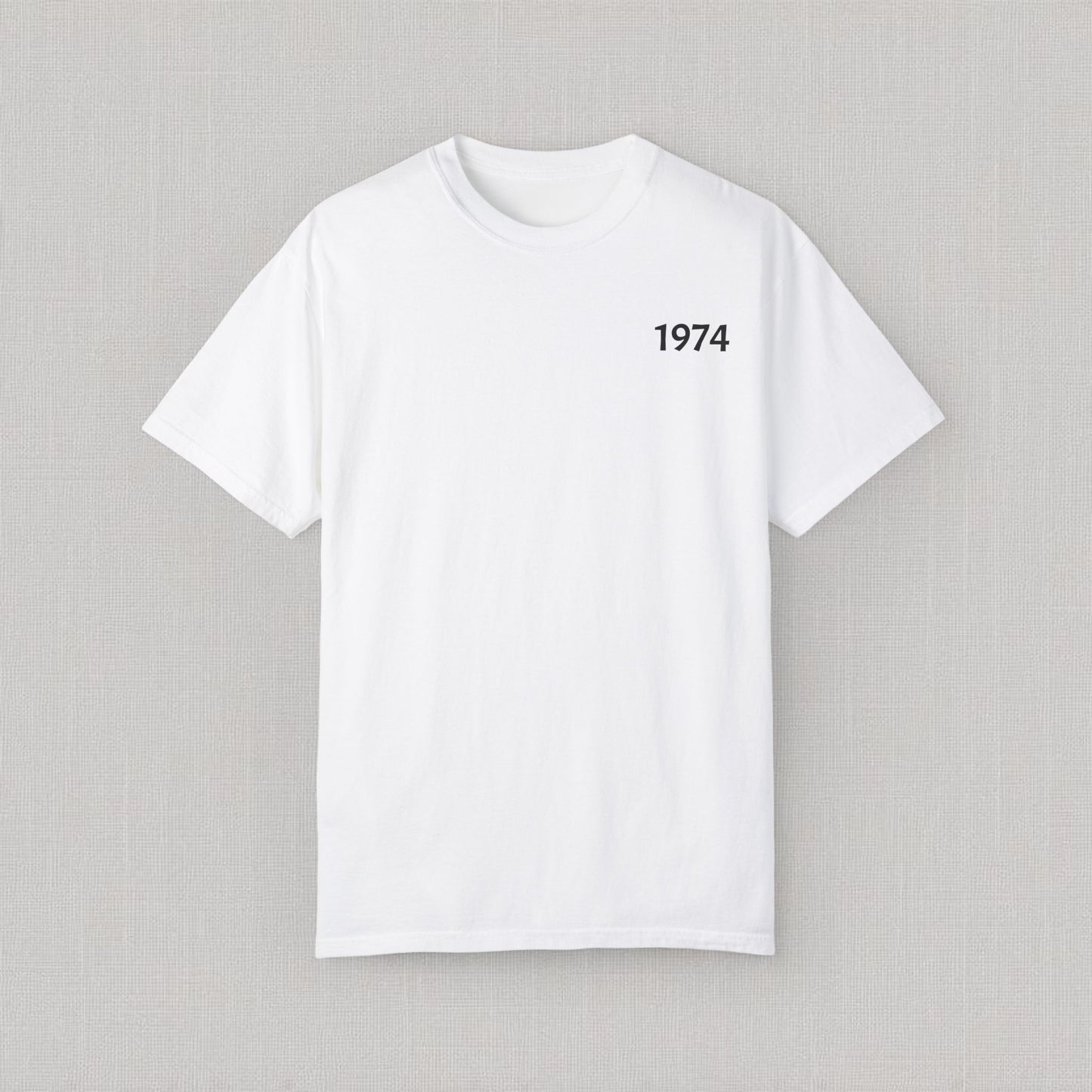 Year of the Tiger T-shirt