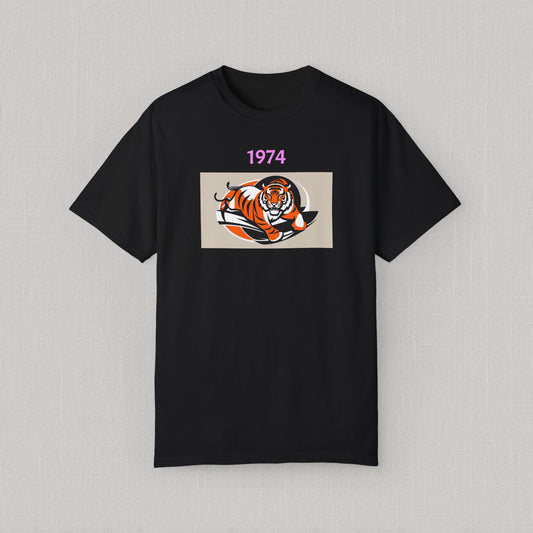 Vintage Tiger T-Shirt