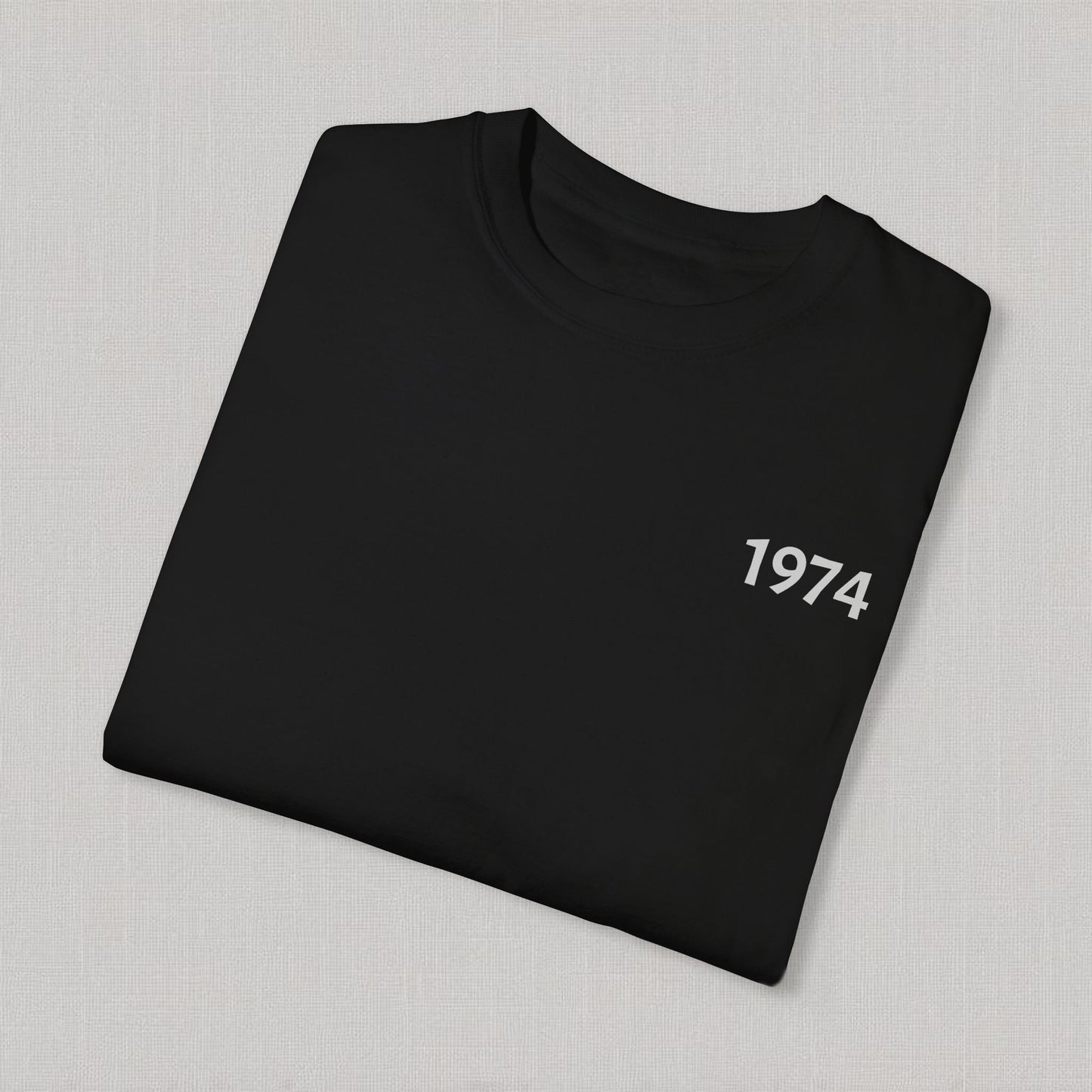 Year of the Tiger T-shirt