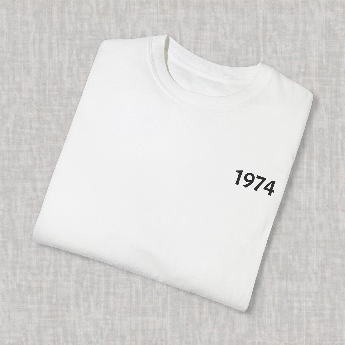 Year of the Tiger T-shirt