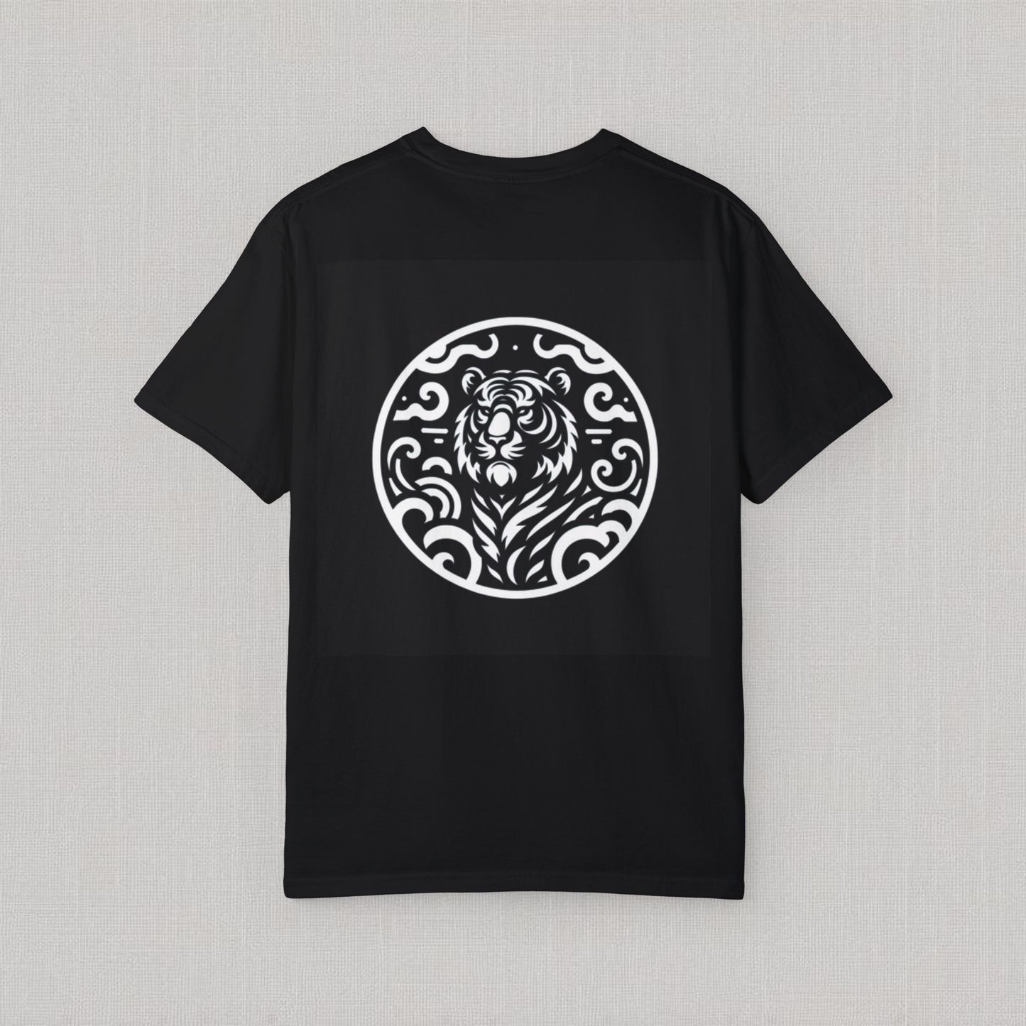 Year of the Tiger T-shirt