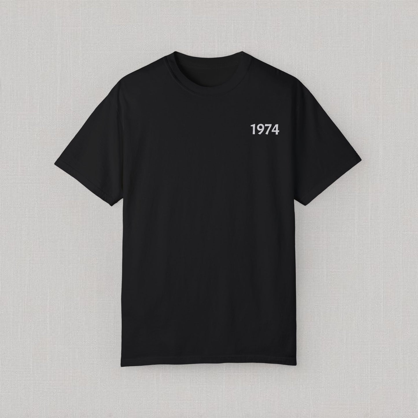 Year of the Tiger T-shirt